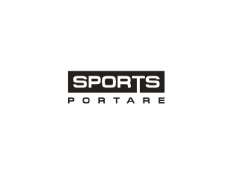 Sports Portare logo design by superiors