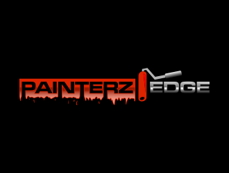 Painterz Edge logo design by savana