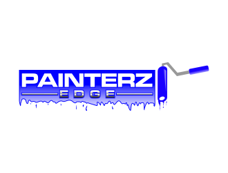 Painterz Edge logo design by savana