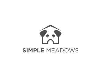 Simple Meadows  logo design by arturo_
