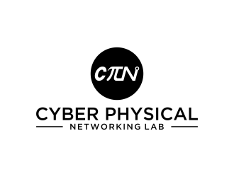 Cyber Physical Networking Lab logo design by salis17