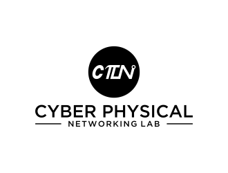 Cyber Physical Networking Lab logo design by salis17