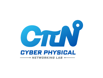 Cyber Physical Networking Lab logo design by shadowfax