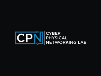 Cyber Physical Networking Lab logo design by Sheilla