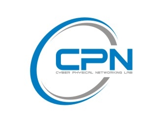 Cyber Physical Networking Lab logo design by sabyan