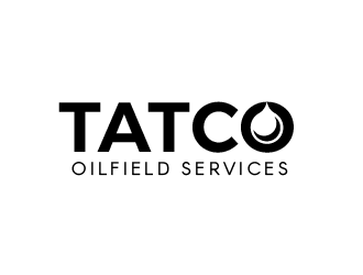 TATCO Oilfield Services logo design by justin_ezra