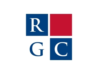 RISER GIBBONS CARPENTER LLP logo design by dibyo