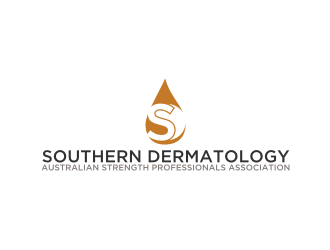 Southern Dermatology logo design by Diancox