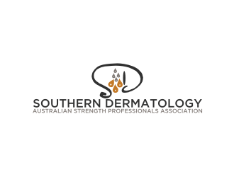 Southern Dermatology logo design by Diancox