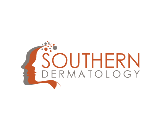 Southern Dermatology logo design by yans