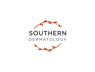 Southern Dermatology logo design by Susanti