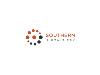 Southern Dermatology logo design by Susanti