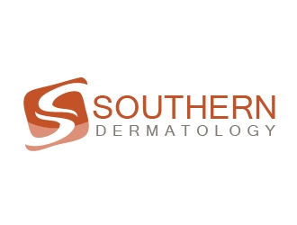 Southern Dermatology logo design by shravya