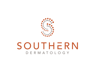 Southern Dermatology logo design by ingepro