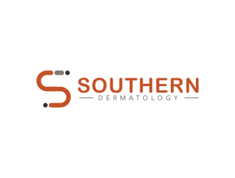 Southern Dermatology logo design by ingepro