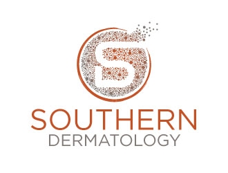 Southern Dermatology logo design by CreativeMania