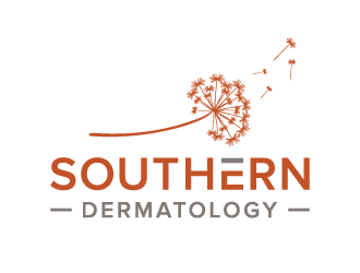 Southern Dermatology logo design by akilis13