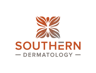 Southern Dermatology logo design by akilis13
