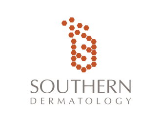 Southern Dermatology logo design by ohtani15