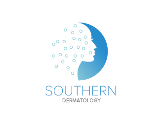 Southern Dermatology logo design by czars