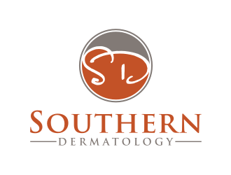 Southern Dermatology logo design by nurul_rizkon