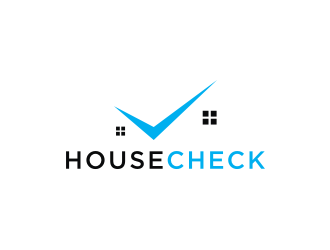 Housecheck logo design by Sheilla