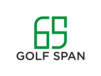 GOLF SPAN logo design by EkoBooM