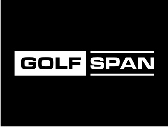 GOLF SPAN logo design by nurul_rizkon