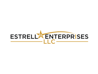 Estrella Enterprises LLC logo design by Diancox