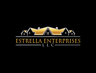 Estrella Enterprises LLC logo design by RIANW
