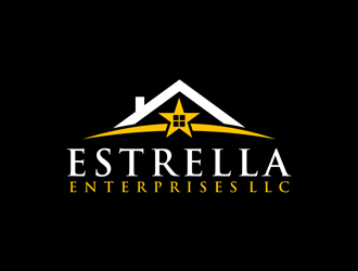 Estrella Enterprises LLC logo design by jancok