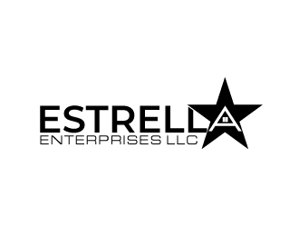 Estrella Enterprises LLC logo design - 48hourslogo.com