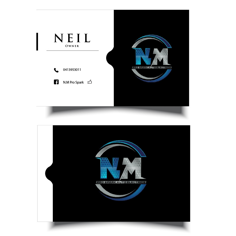  logo design by AnuragYadav