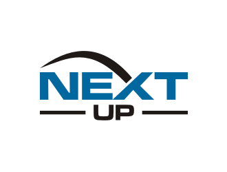 Next up logo design by rief