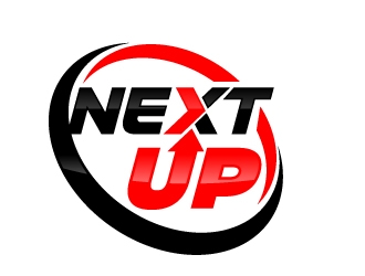 Next up logo design by jaize