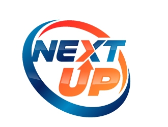 Next up logo design by jaize