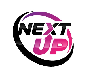 Next up logo design by jaize