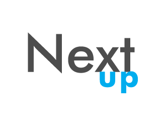 Next up logo design by AnuragYadav