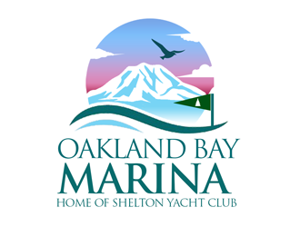  logo design by kunejo