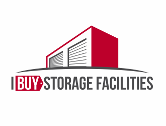 I Buy Storage Facilities logo design by agus
