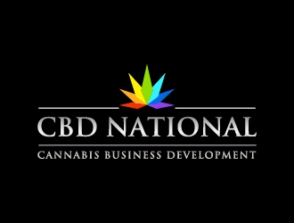 CBD National logo design by Creativeminds