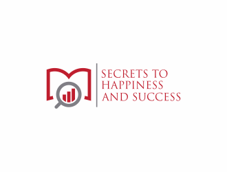 Secrets to happiness and success logo design by Editor