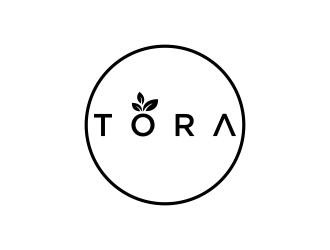 TORA logo design by oke2angconcept