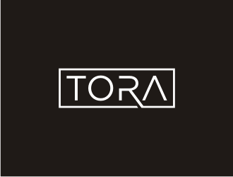 TORA logo design by bricton
