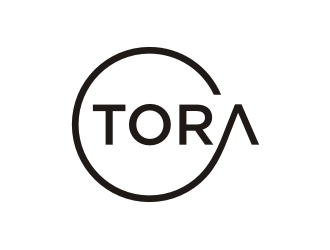 TORA logo design by rief