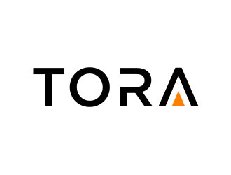 TORA logo design by nurul_rizkon