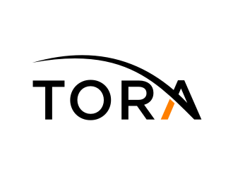 TORA logo design by nurul_rizkon