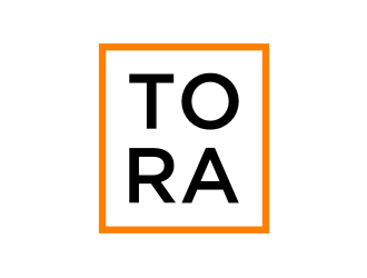 TORA logo design by nurul_rizkon