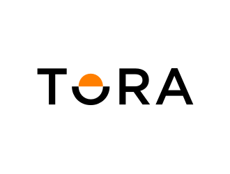 TORA logo design by nurul_rizkon