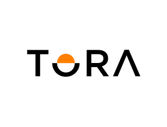 TORA logo design by nurul_rizkon